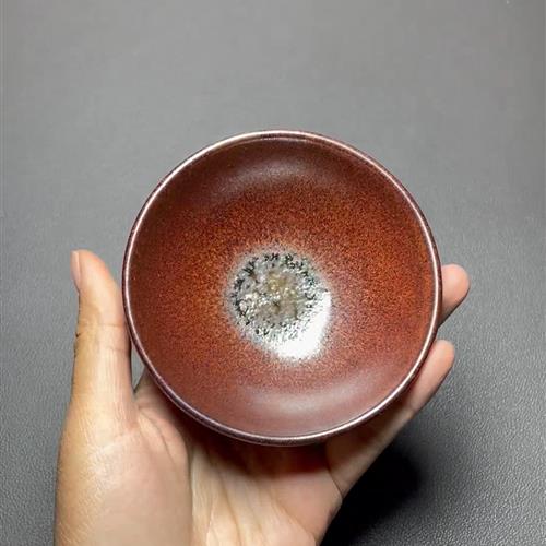 【闪购商品】茶盏-687............