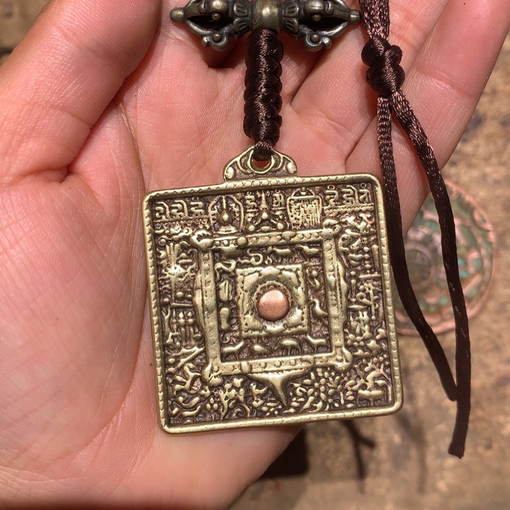 琉璃颈饰喜欢的朋友