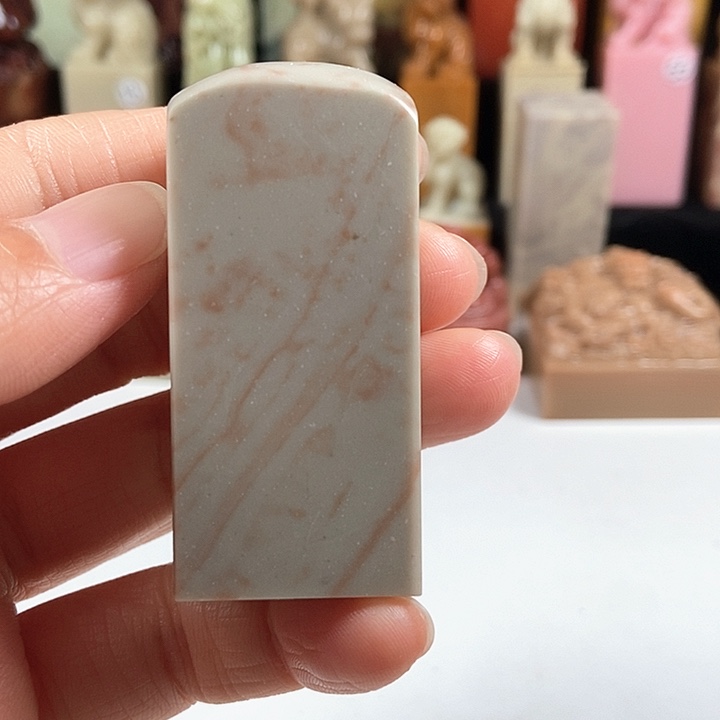 青田石青田石印章