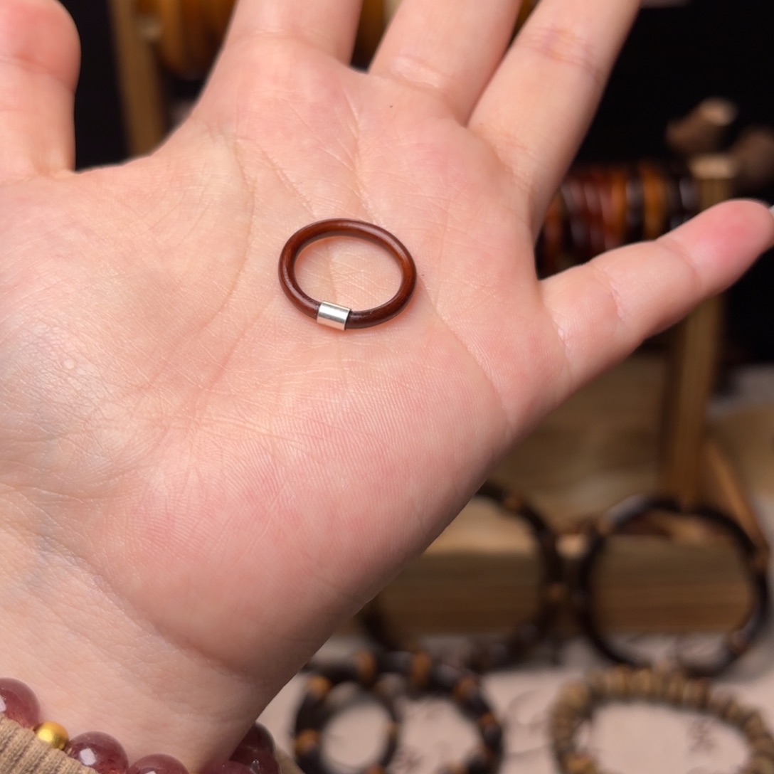 藤类手串/手链鸡血藤