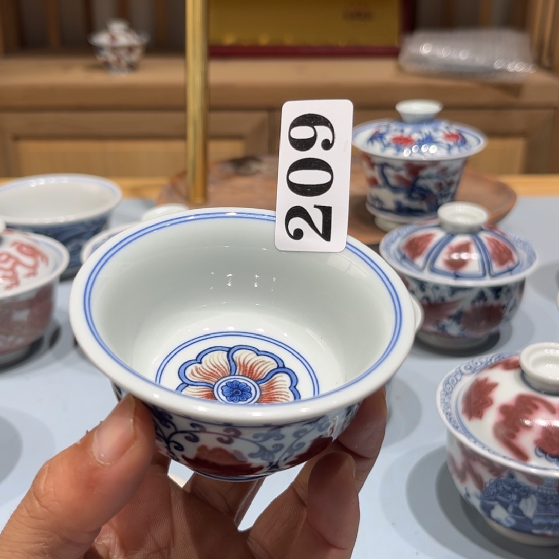 兜**?景德镇陶瓷艺术展演