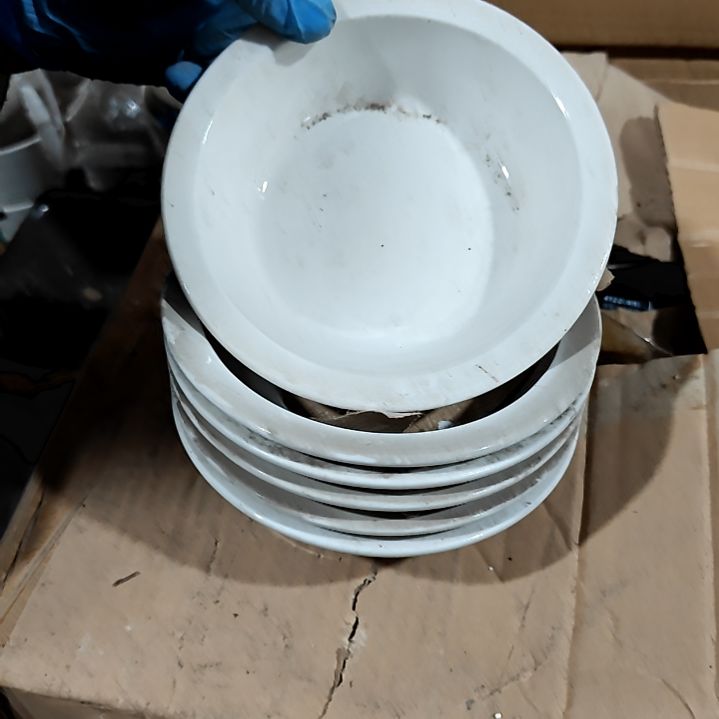 摆件盘子碗茶壶啥都有6个