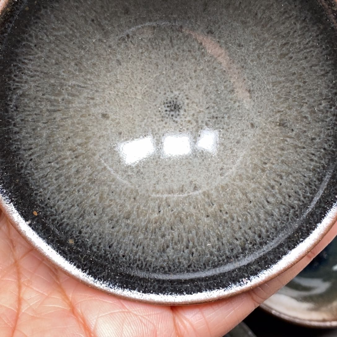 茶盏龙窑柴烧自然还原030