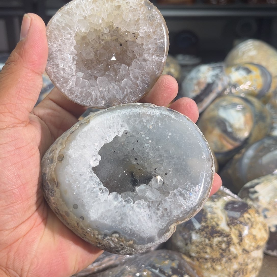 未镶嵌大型摆件（非配饰）紫晶