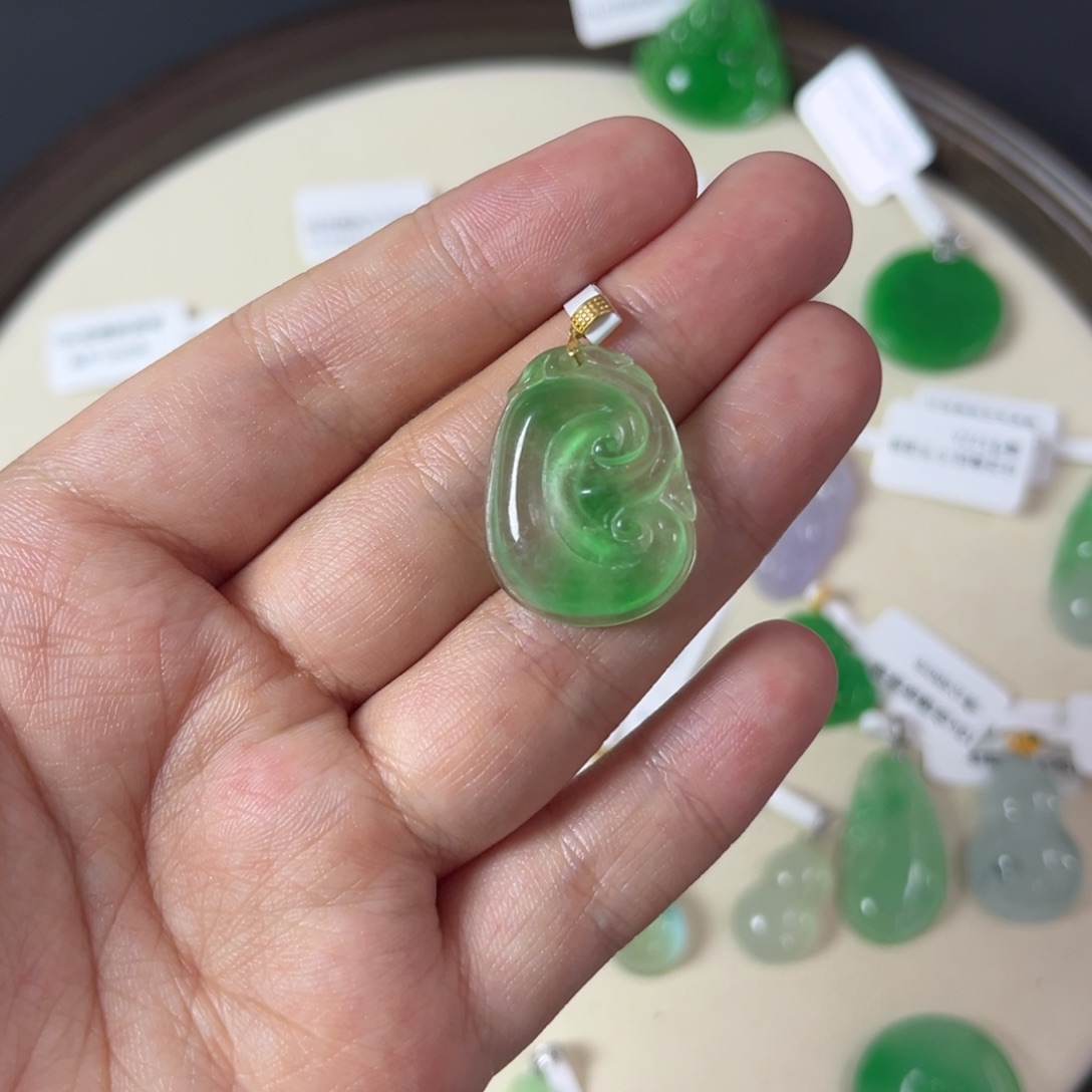 幸****?如意直播编号S5261