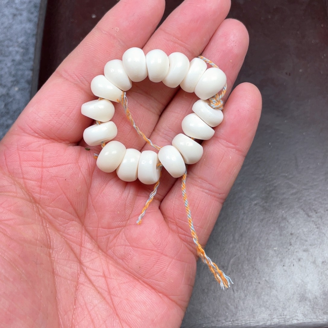 驼骨手串/手链编号46发一包