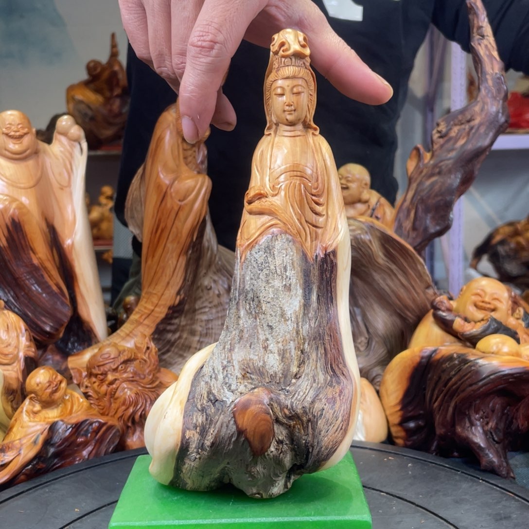 柏木（崖柏）手串/手链