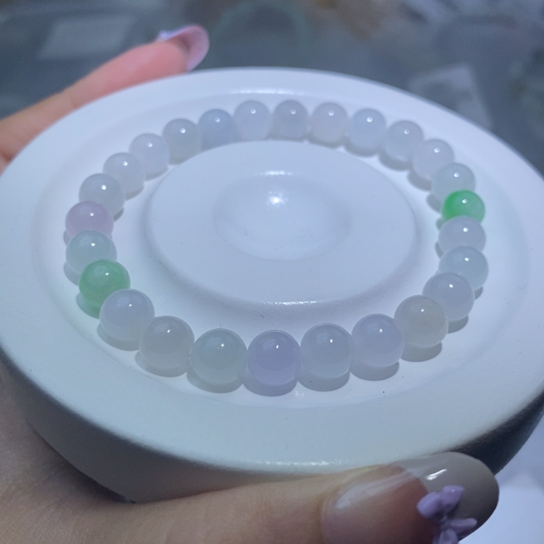 未镶嵌定制翡翠天然缅甸A货翡翠