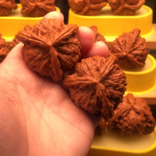 一***求吊坠文玩核桃核桃