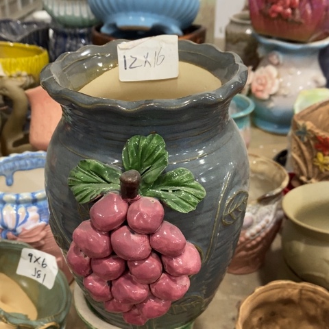 陶瓷葡萄老桩213133113313