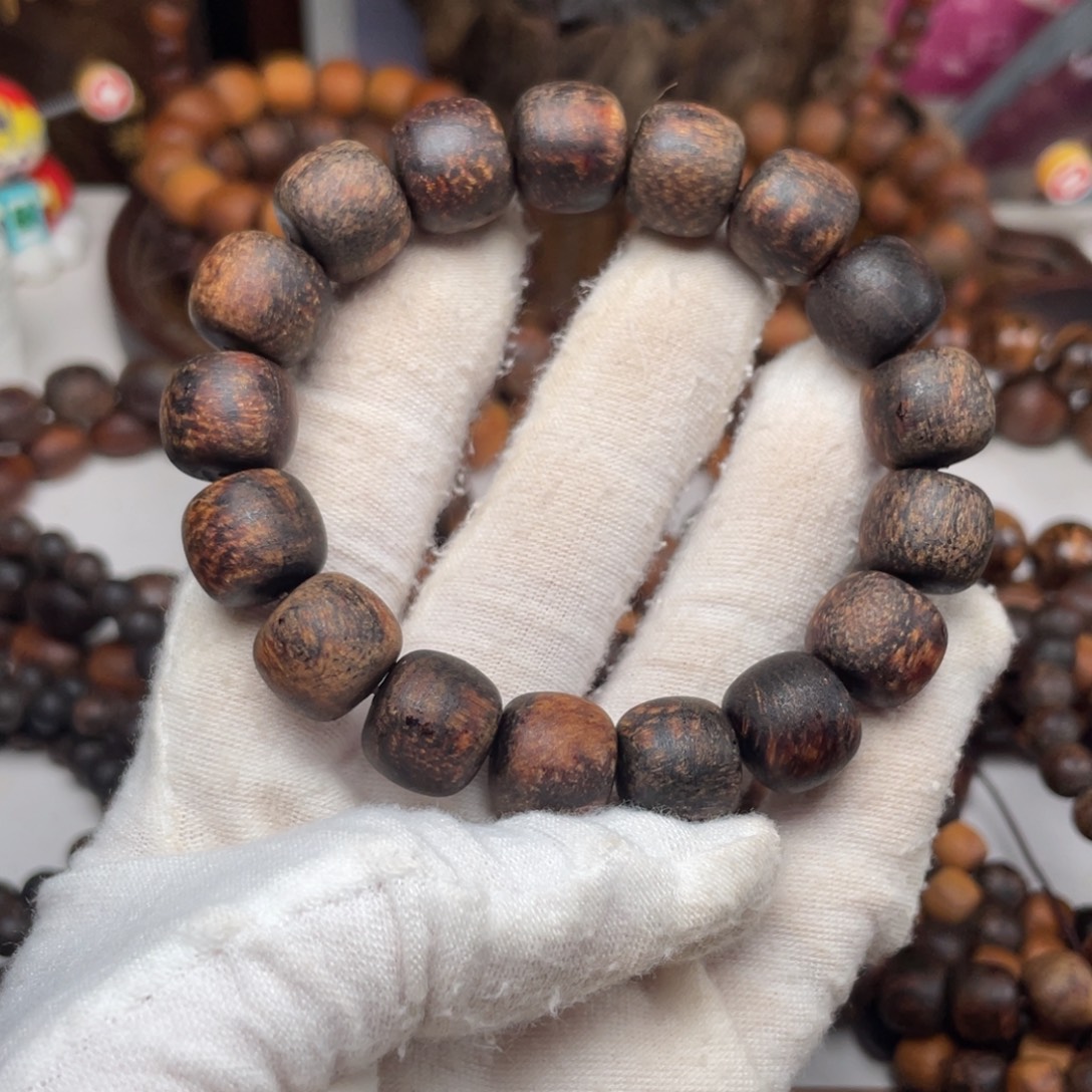 工***止贡木定制产品1213黑油