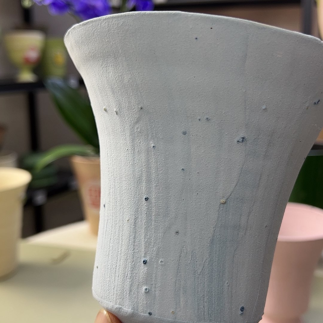 106景德镇陶瓷口8高13