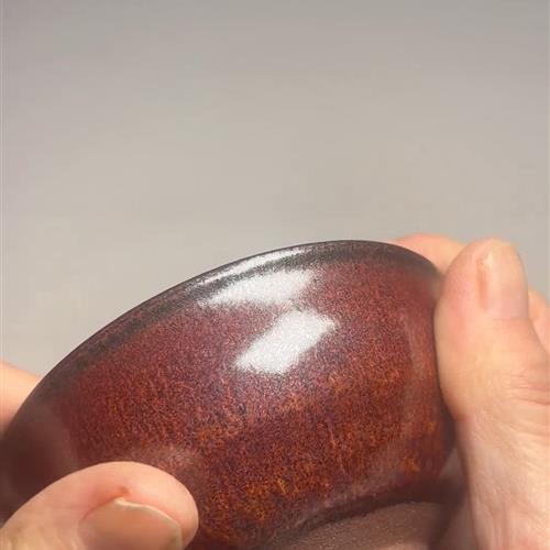【闪购商品】茶盏-243............
