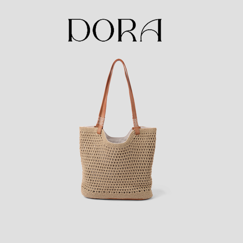 丨一朵丨简约百搭小挎包春夏秋