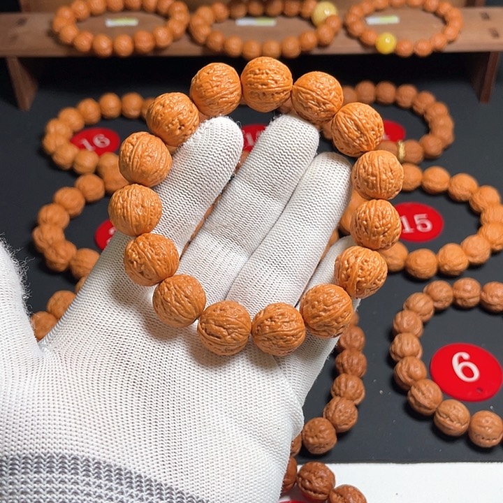 文玩核桃手串小核桃手串