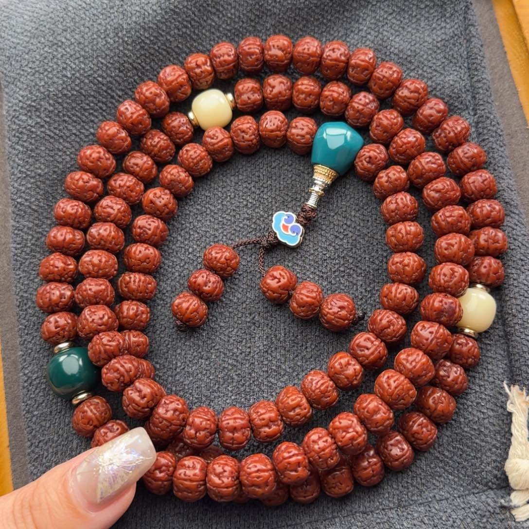 金刚菩提吊坠精品