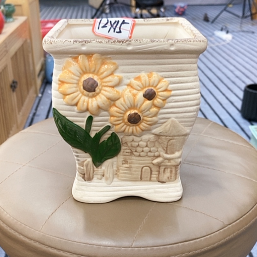 【闪购商品】花盆厂家直销