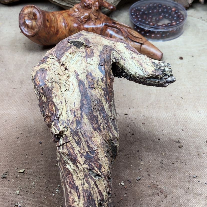 【闪购商品】黄花梨/降香黄檀弗*斯原材料供应充足