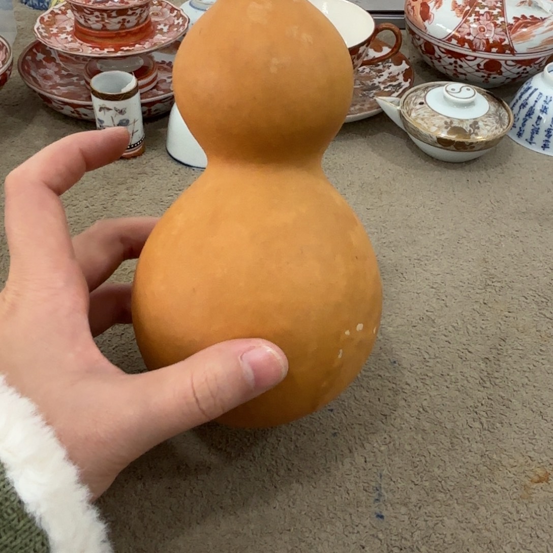 瓷片非常好看漂亮的物品 