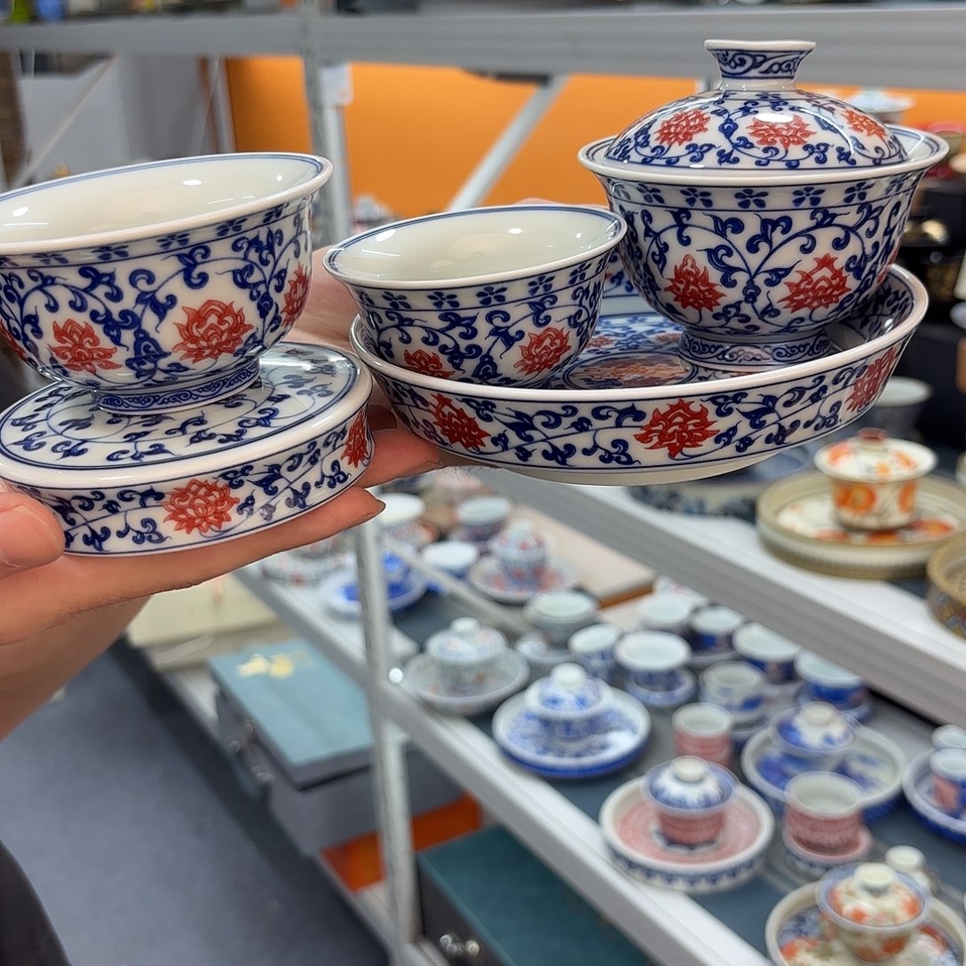 超级超级超级超级茶具