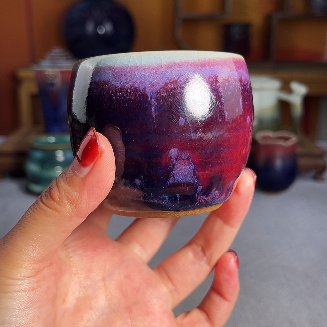 【闪购商品】杯6号122336666669999999