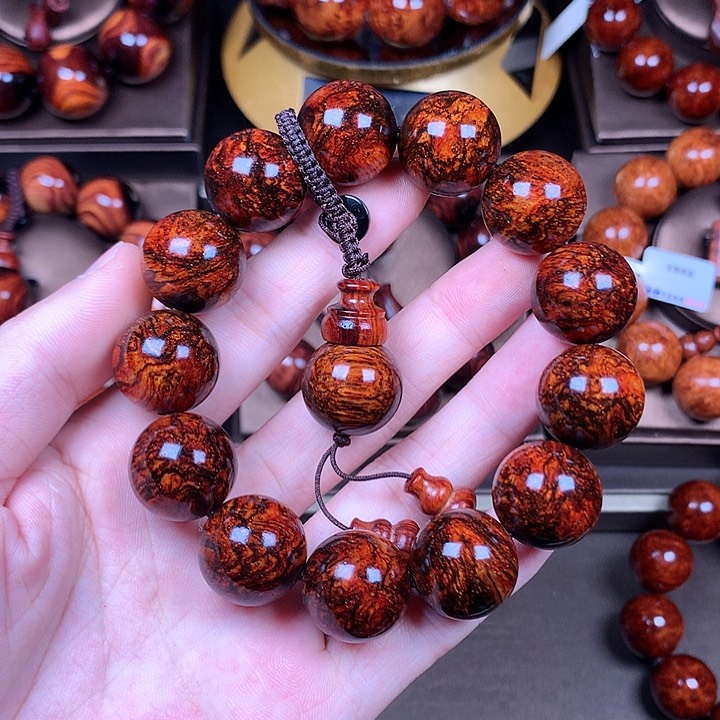 【闪购商品】黄花梨/降香黄檀1.8规格07W