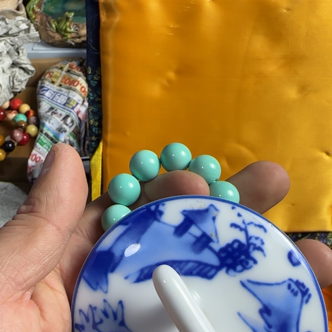 瓷片我家粉丝真好看啊