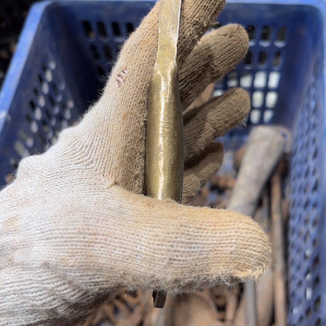 凡**恩一物一图，工艺品