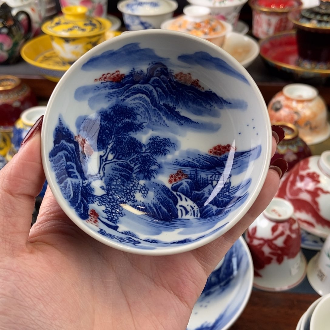 陶瓷艺术品市场价格指数