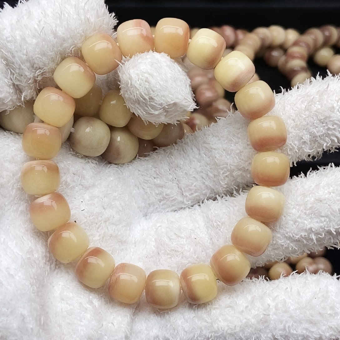 驼骨手串/手链手串11