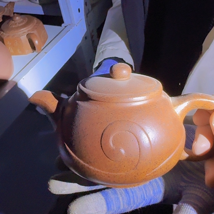 铜器文玩摆件收藏