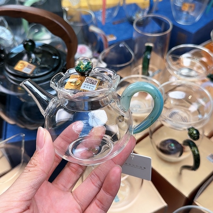 禾器华蕊壶翠，，，
