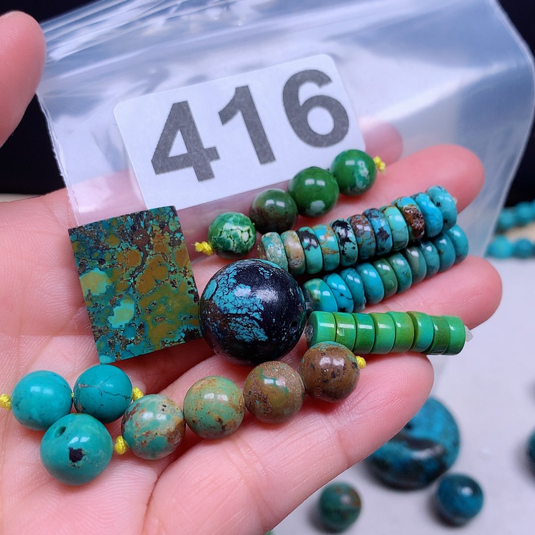 空竹粉丝专享十堰特色手工散珠