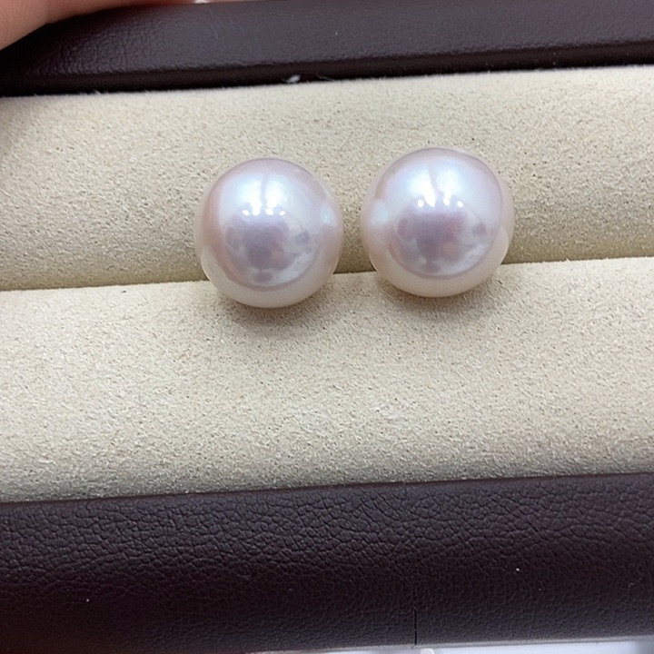 淡水珍珠珍珠13-14 未镶嵌