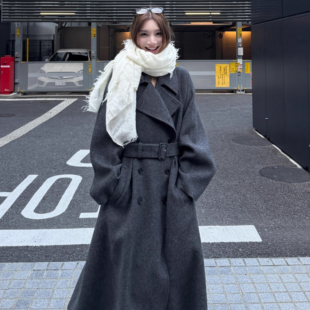 3001-3100米洛『精品百搭美衣』外套