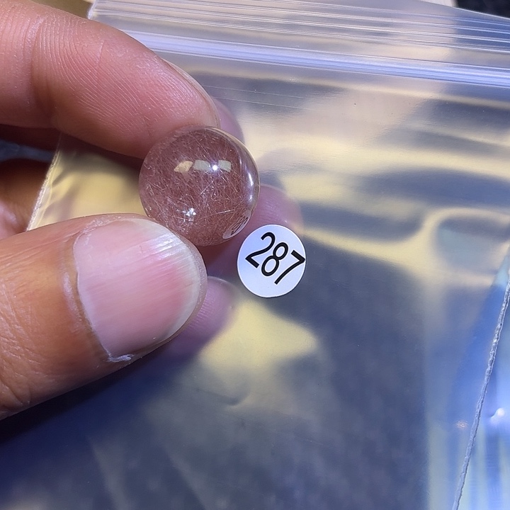 土****吊坠(不含链)水晶未镶嵌