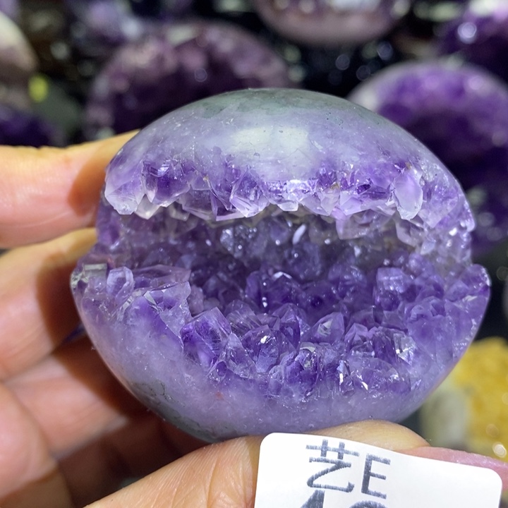 【闪购商品】水晶大型摆件（非配饰）未镶嵌