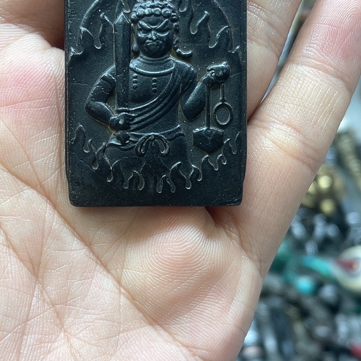 工艺品挂件一物一图