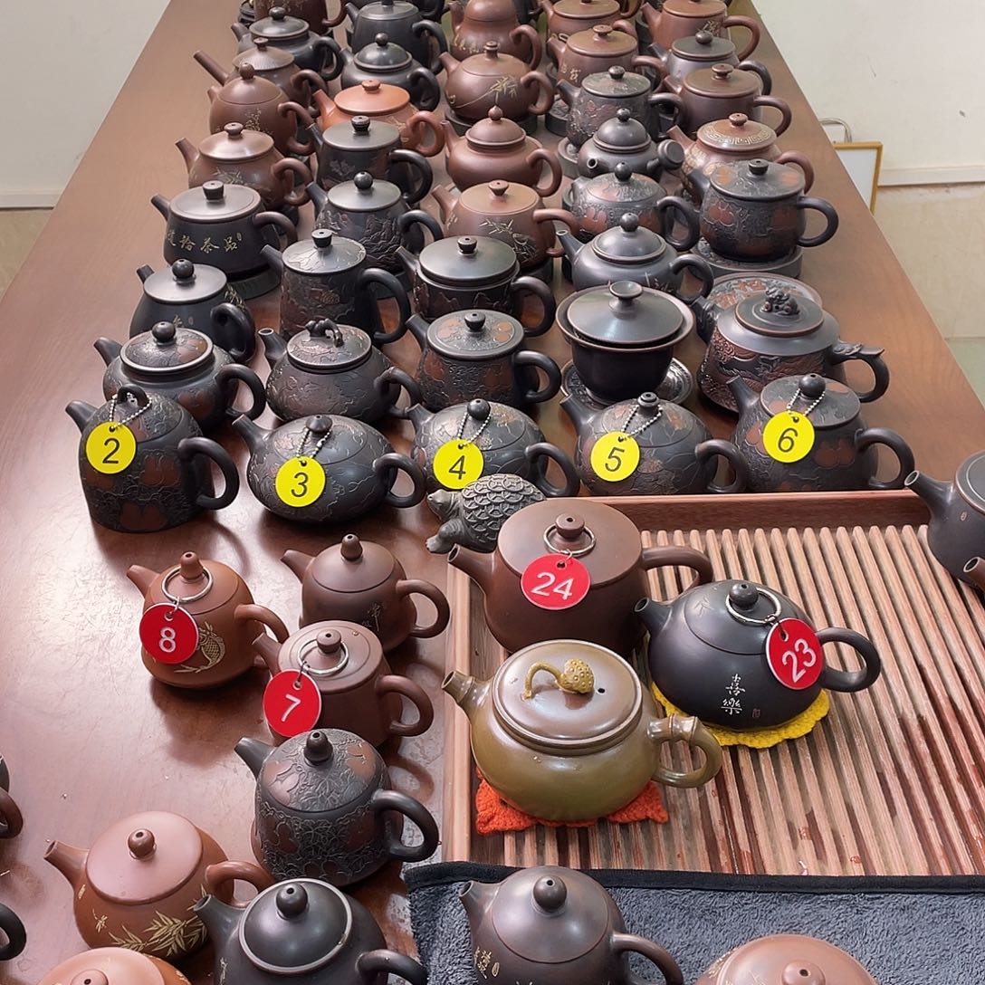 张***静原矿原石的制作方法是