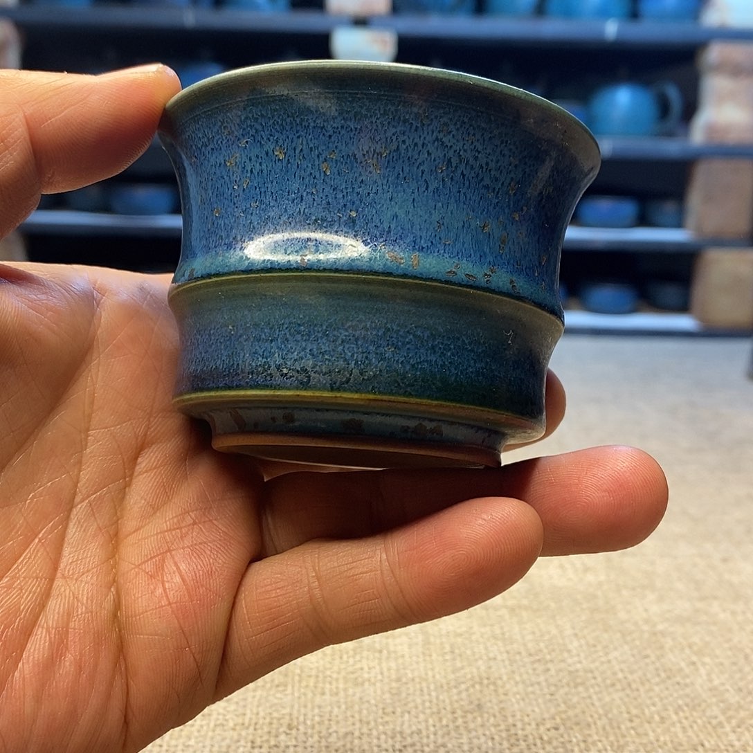 摆件开窑大吉，神垕钧瓷