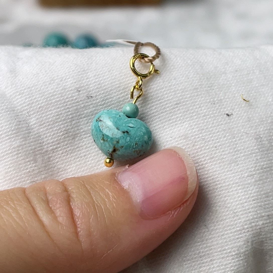 南红玛瑙未镶嵌配饰