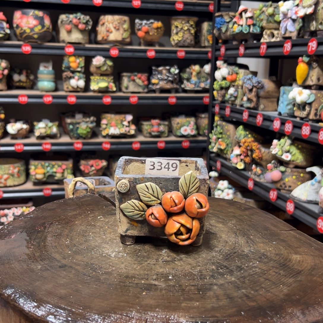 3349补色号，内口8×6外高8