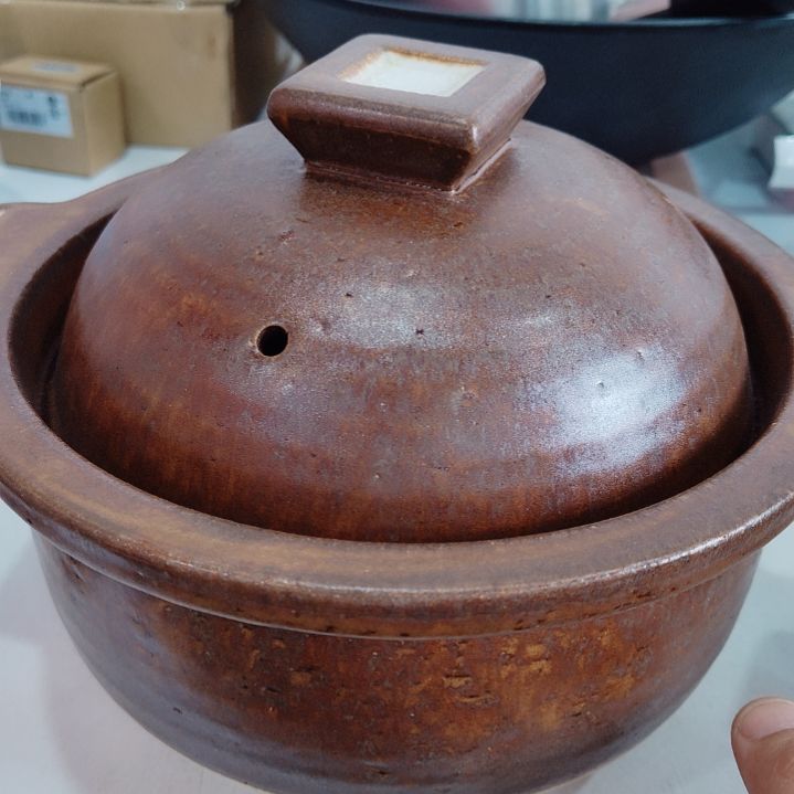 不锈钢大号信乐烧。。。