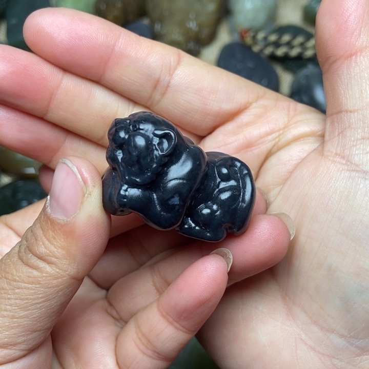 和田玉和田玉未镶嵌