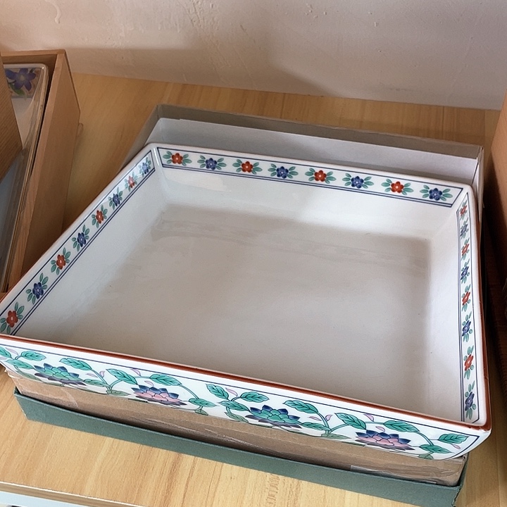 瓷片025 精美瓷器，保真正品