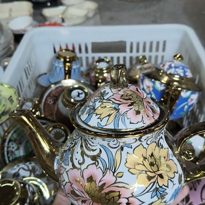 摆件陶瓷默认微瑕。。。。。