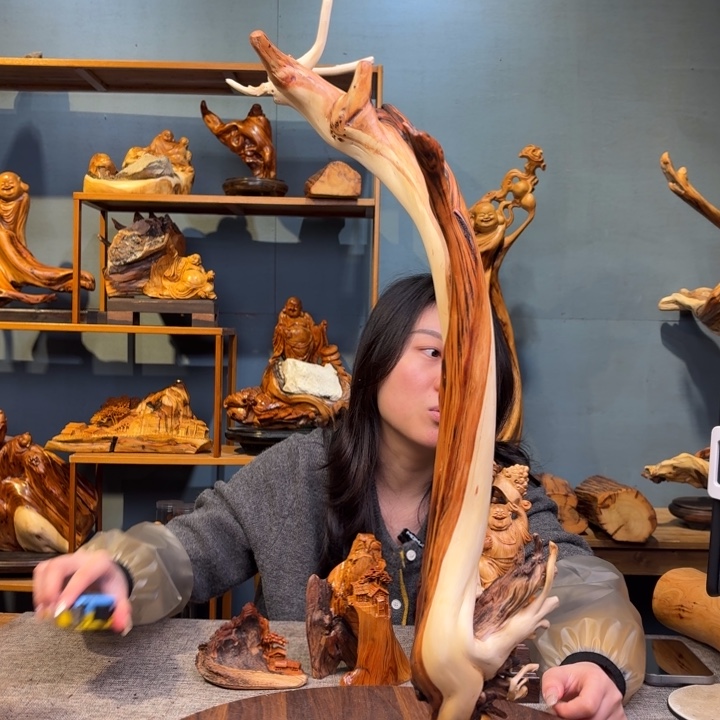 柏木（崖柏）关注一下