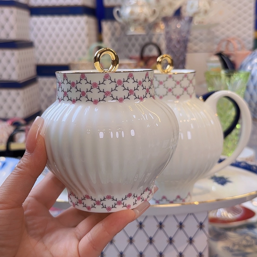 欧洲瓷器收藏鉴赏