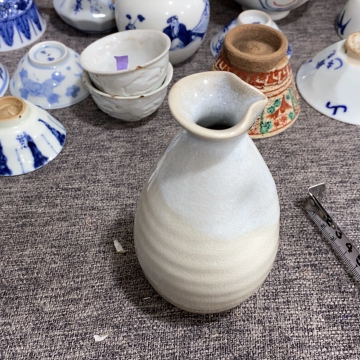 紫砂茶杯非常漂亮好看的碗