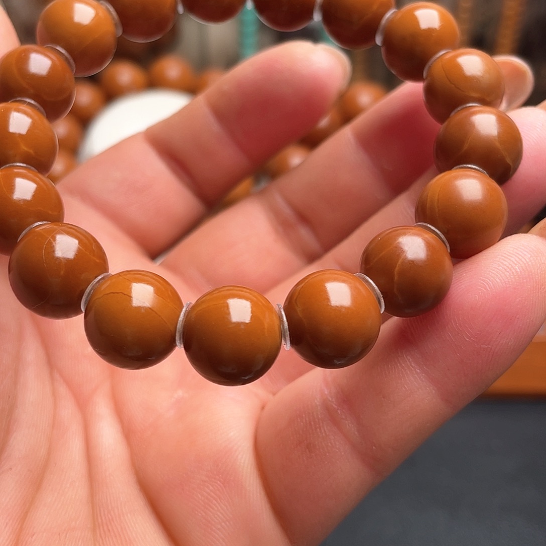 橄榄核手串橄榄核1.3